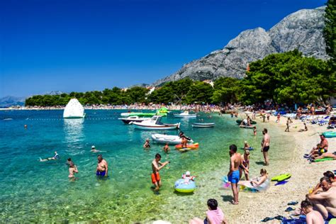 croatia nude beaches|Naturist Vacation Destinations in Croatia